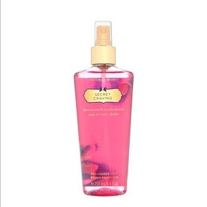 Victoria Secret Frangrance Mist